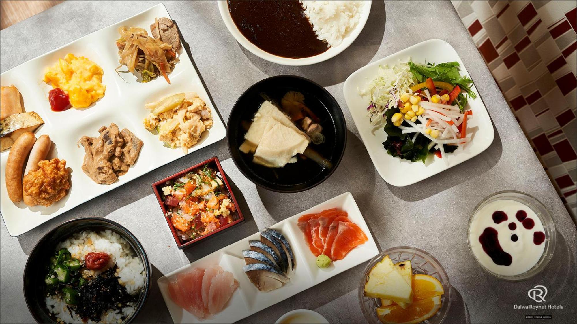 Daiwa Roynet Hotel Hachinohe Exterior photo