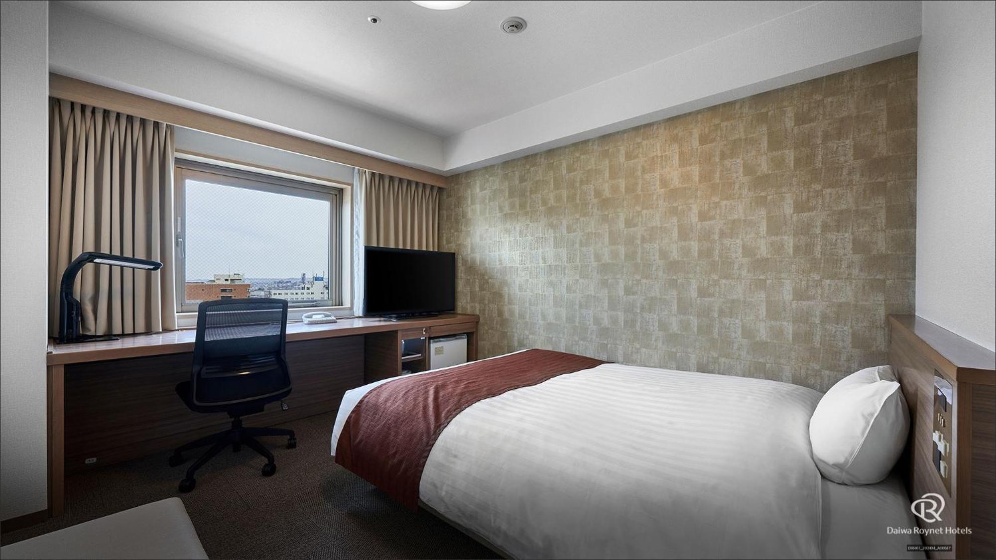 Daiwa Roynet Hotel Hachinohe Exterior photo